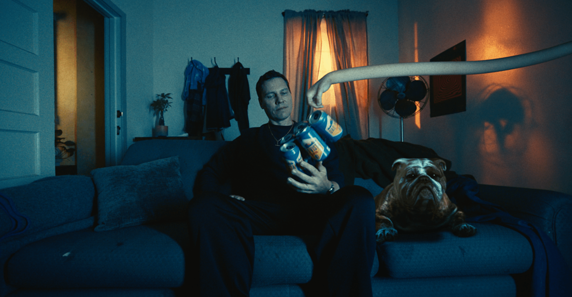 Tiesto • All Nighter